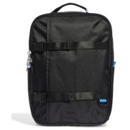 adidas originals sport backpack iu0174 μαύρο