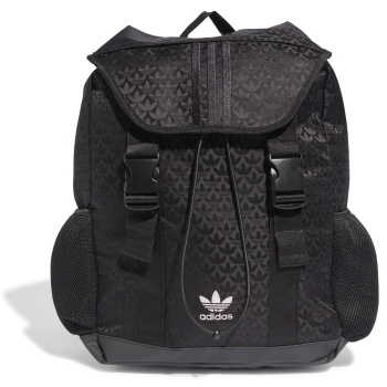 adidas originals backpack it7353 μαύρο