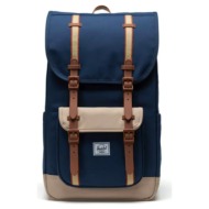 herschel little america backpack 11390-06231 πολύχρωμο