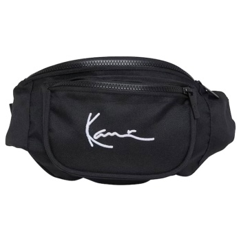 karl kani signature essential waist bag