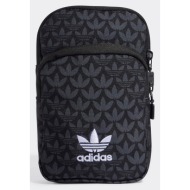 adidas originals mono fest bag ix6831 μαύρο