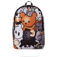 space junk bear party backpacks sjs142 πολύχρωμο