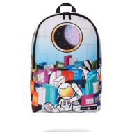 space junk spaceman confused backpacks sjs140 πολύχρωμο