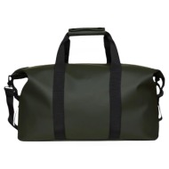 rains hilo weekend bag w3 14200-03 πράσινο