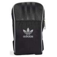 adidas originals small item bag iw6031 μαύρο