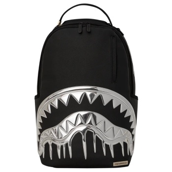 sprayground metallic drips dlxsv backpack b6723 πολύχρωμο