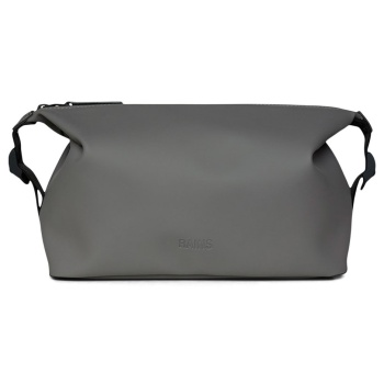 rains hilo wash bag w3 15630-13 γκρί