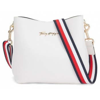 iconic tommy bucket bag women tommy hilfiger