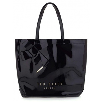 nicon large shopper bag women ted baker