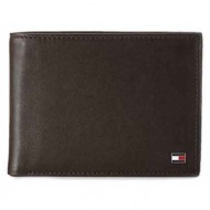 eton cc and coin pocket wallet men tommy hilfiger