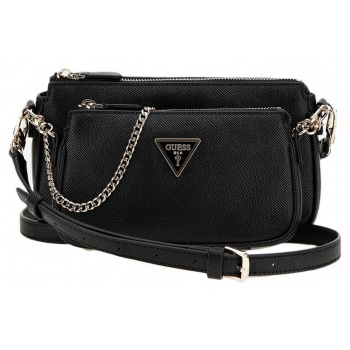 noelle pouch crossbody bag women guess