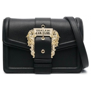 baroque style shoulder bag women versace jeans couture σε προσφορά