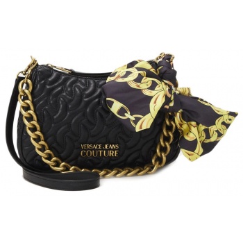 thelma soft shoulder bag women versace jeans couture