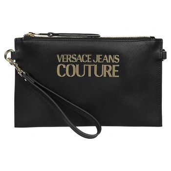 logo crossbody bag women versace jeans couture