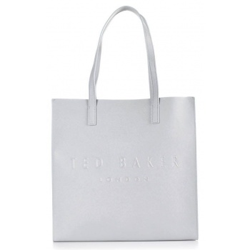 soocon crosshatch large shopper bag women ted baker