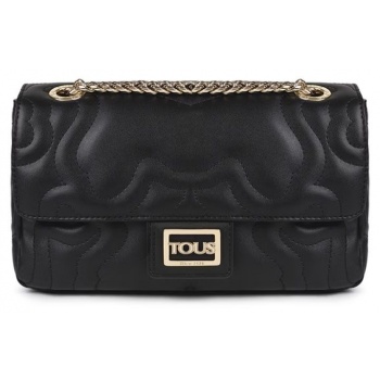 bandolera solapa small crossbody bag women tous σε προσφορά