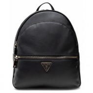 manhattan large backpack women guess