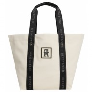 sport luxe tote bag women tommy hilfiger