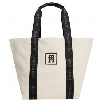 sport luxe tote bag women tommy hilfiger σε προσφορά