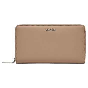 zip around extra large wallet women calvin klein σε προσφορά