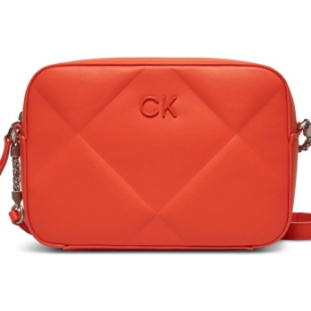 re-lock quilt camera bag women calvin klein σε προσφορά