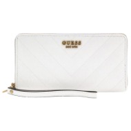 jania cheque large wallet women guess