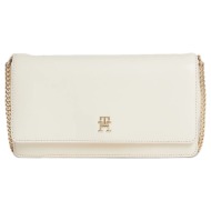 monogram refined chain small crossover bag women tommy hilfiger