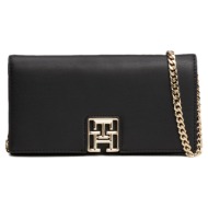 chain strap small crossover bag women tommy hilfiger