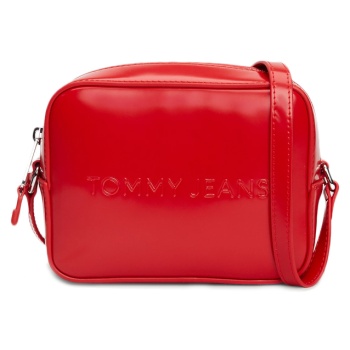 tommy jeans essential must camera bag women