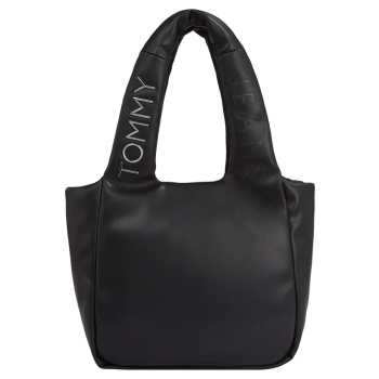 tommy jeans bold tote bag women