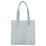 denima denim icon small tote bag women ted baker