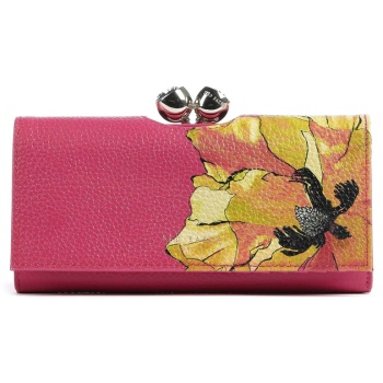 myliee floral printed bobble wallet women ted baker