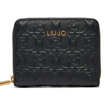 zip around medium wallet women liu-jo