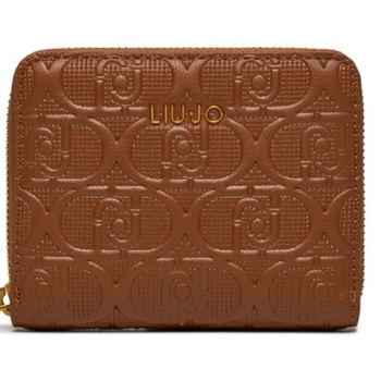 zip around medium wallet women liu-jo