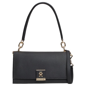 monogram medium crossover bag women tommy hilfiger