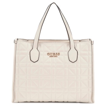 silvana tote bag women guess