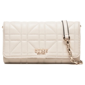 assia flap crossbody bag women guess