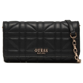 assia flap crossbody bag women guess