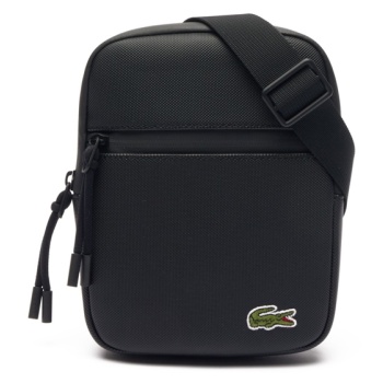 crossover bag men lacoste