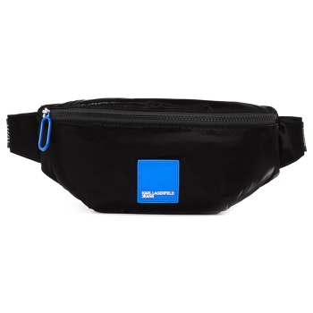 urban box logo waistbag women karl lagerfeld