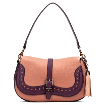 samba shoulder bag women hispanitas σε προσφορά