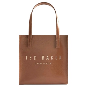 crinion small shopper bag women ted baker