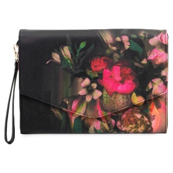 safiah printed pouch bag women ted baker