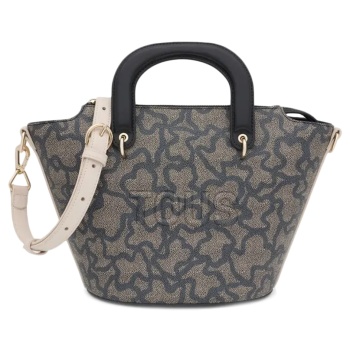 kaos icon small handbag women tous