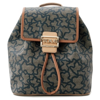 mochila new icon backpack women tous