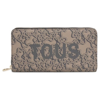 kaos evolution medium wallet women tous