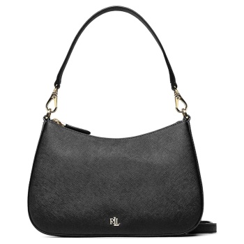 danni seasonless medium shoulder bag women lauren ralph σε προσφορά