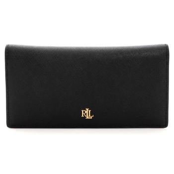 slim medium wallet women lauren ralph lauren σε προσφορά