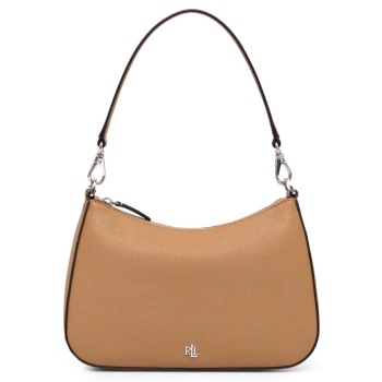 danni seasonless medium shoulder bag women lauren ralph σε προσφορά