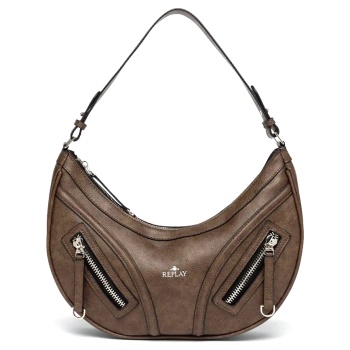 vintage shoulder bag women replay